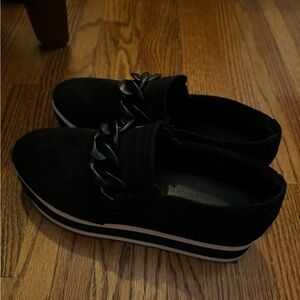 Pierre Dumas Paloma Loafer Sneaker